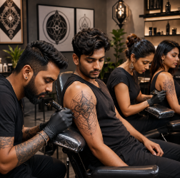 At-Home-Nail-Artist