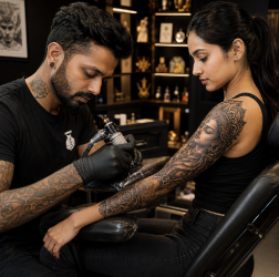 At-Home-Nail-Artist