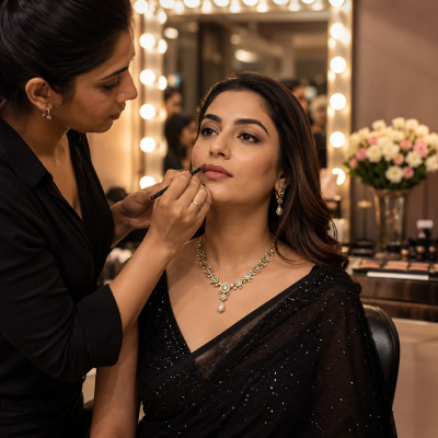 Party-Makeup