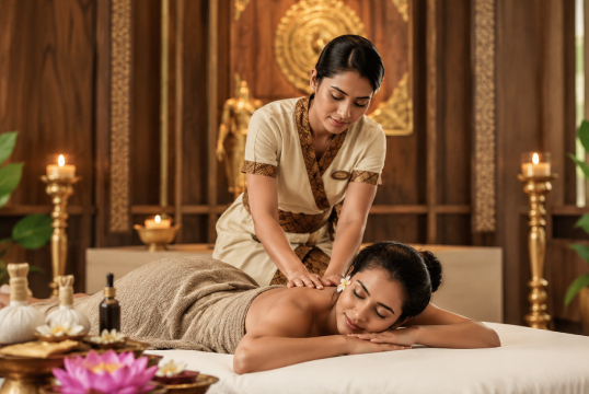 Thai-Spa