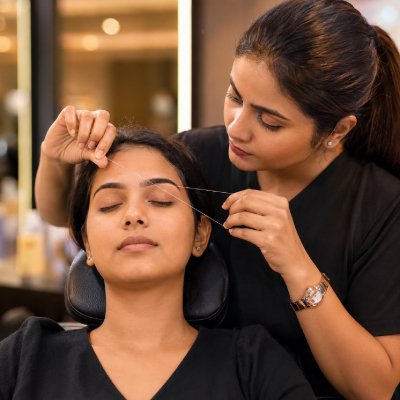 Threading