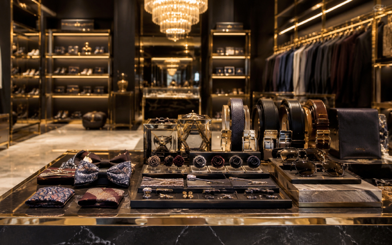 Accessories