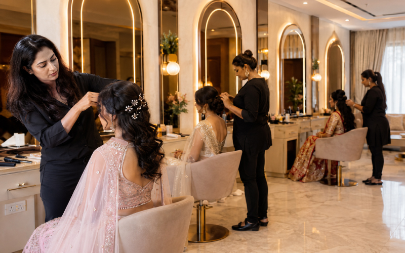 Hair Stylists
