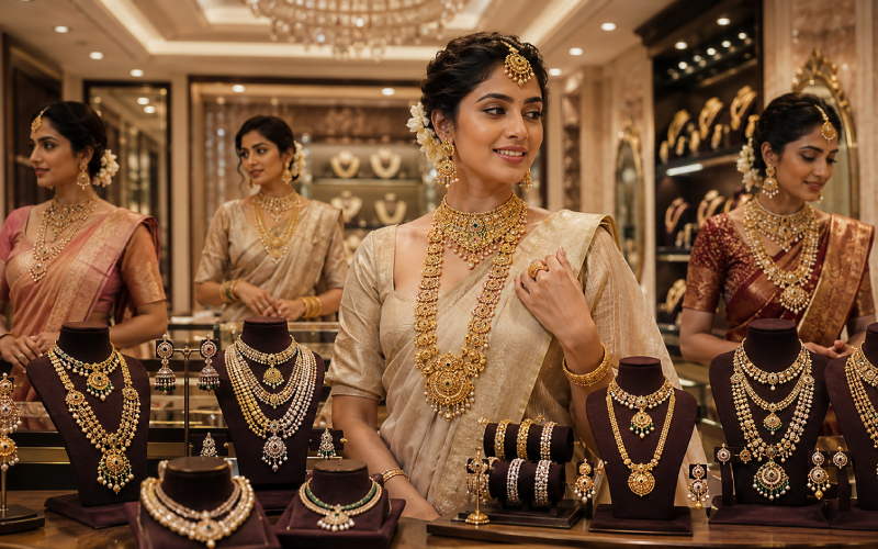 Jewellery