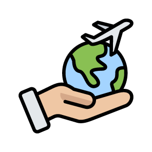 Abroad