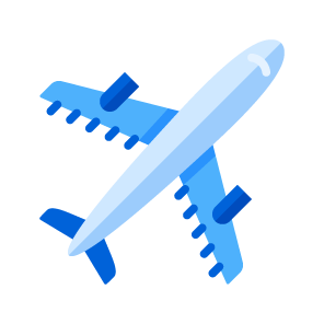 Airports