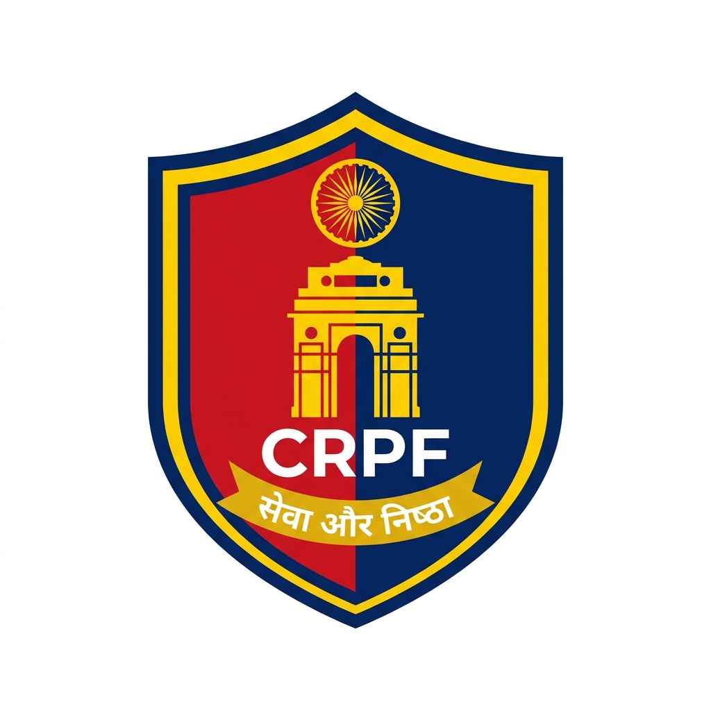 CRPF