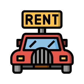 Car Rentals