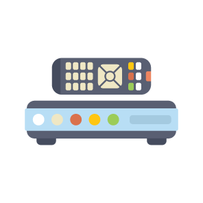DTH