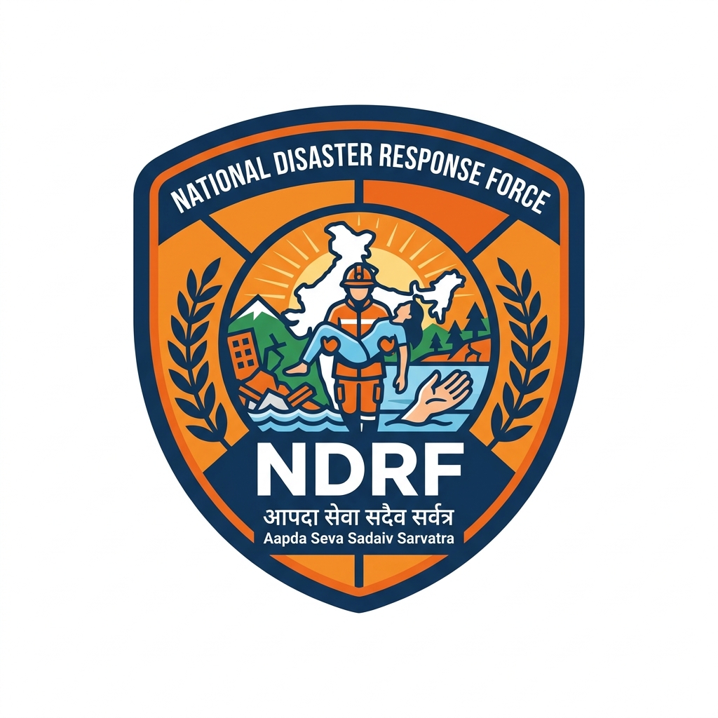NDRF