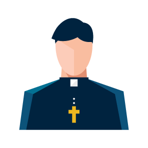 Priest / Sant