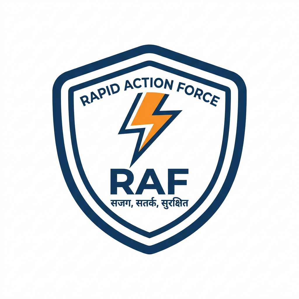 Rapid Action Force