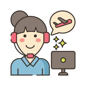 Travel Support