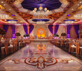 Banquet Halls