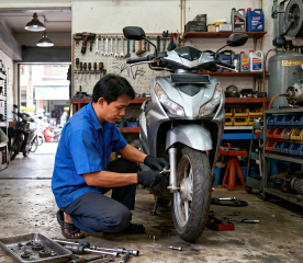 Bike Service