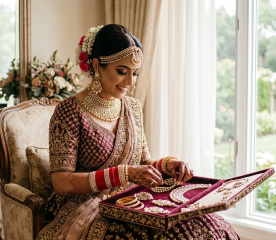Bridal Requisite