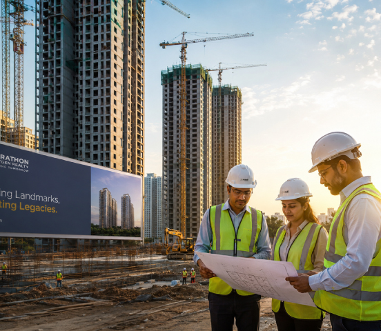 Builders