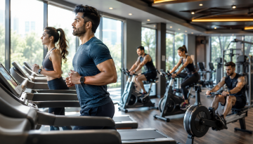 Cardio