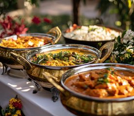 Caterers