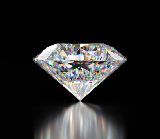 Diamond