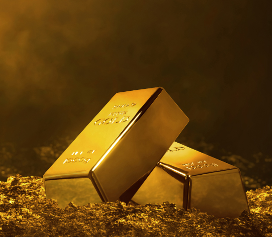 Gold