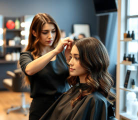Salons