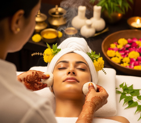 Spa & Massages