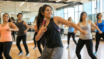 Zumba