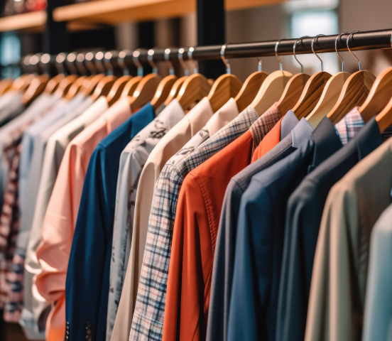 Garments