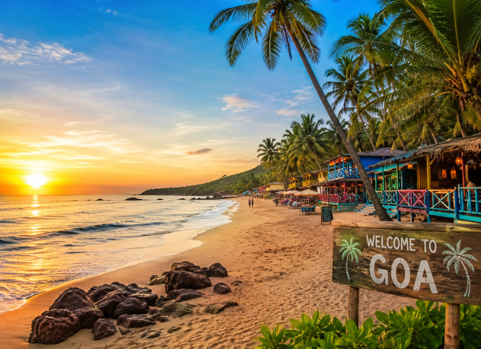Goa