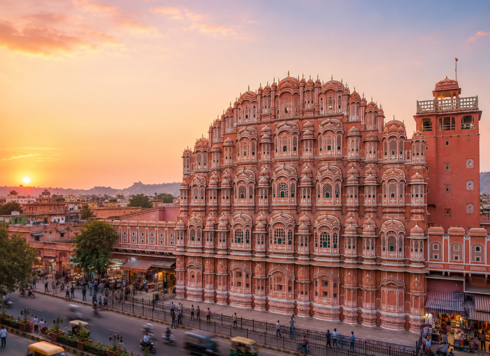 Jaipur