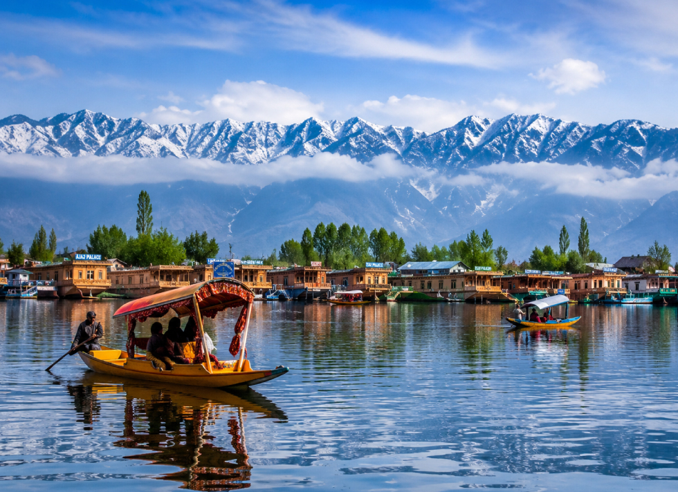 Kashmir