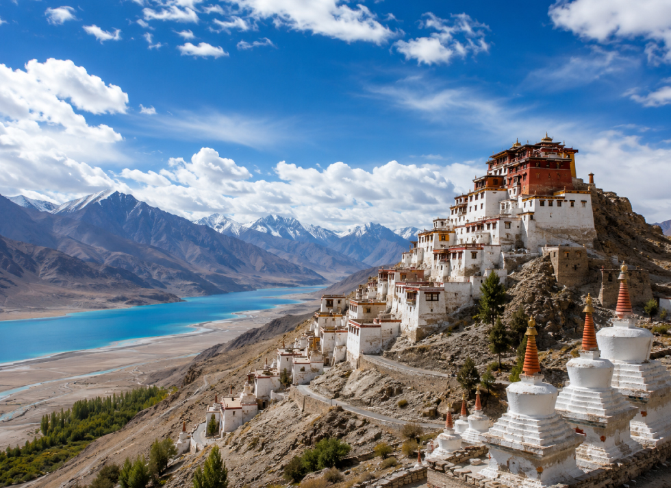 Ladakh
