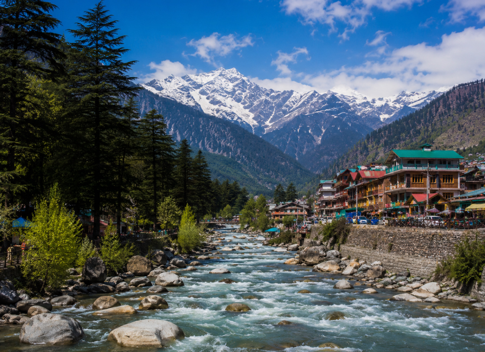 Manali