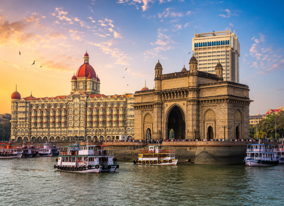 Mumbai