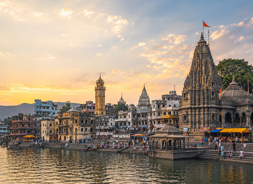 Nashik