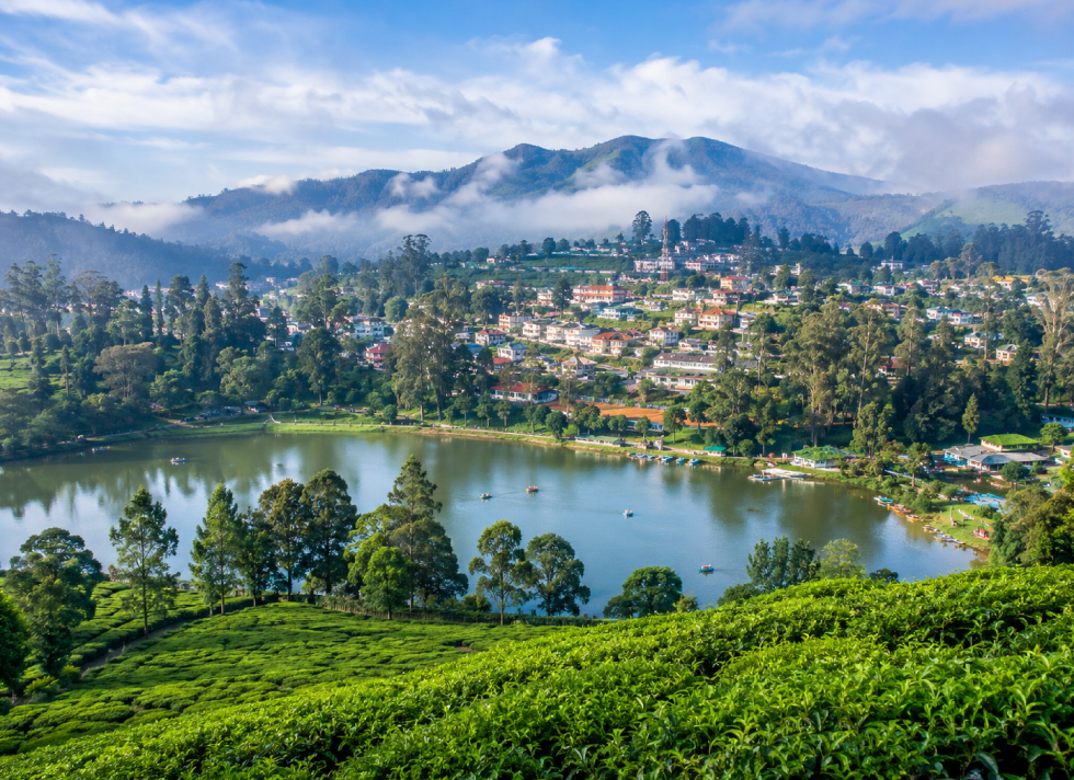 Ooty