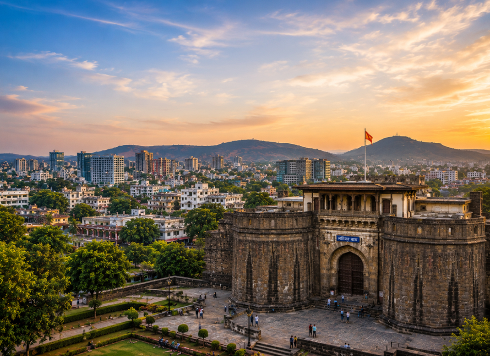 Pune